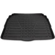 Resim Hko Bagaj Havuzu Ford Courıer 2014-- Siyah-177872 