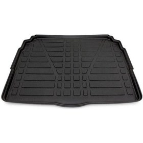 Resim Hko Bagaj Havuzu Ford Courıer 2014-- Siyah-177872 