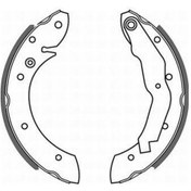 Resim Mga-54267 - Kampana Balata Bmw: 3serı E36 -99 