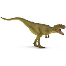Resim Collecta Mapusaurus Hunting Dinozor 