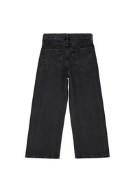 Resim Civil Girls Kız Çocuk Pantolon 6-9 Yaş Füme 20d68750224s1-1 Füme 