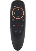 Resim G10 2.4Ghz Kablosuz Air Mouse Uzaktan Kumanda Diğer