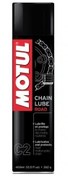 Resim MOTUL C2 MOTOSİKLET ZİNCİR YAĞI 400 ML 
