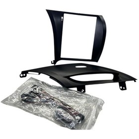 Resim Kia Cerato 9.7'' Tesla Multimedya Çerçevesi Yüksek Kalite 10" 