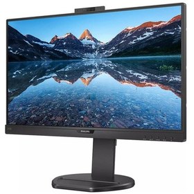 Resim 243B9-00 23.8" 75 HZ 4 MS HDMI VGA DP IPS LED Monitör 
