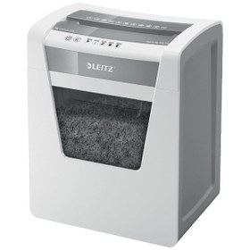 Resim Leitz IQ Office P5 Evrak İmha Makinesi 