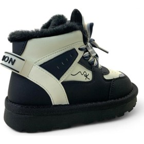 Resim Marco Kids 152-22753 Çocuk Ayakkabısı SİYAH 