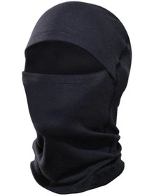 Resim oskar Termal Kar Yüz Maskesi Balaklava Pamuklu Unisex 