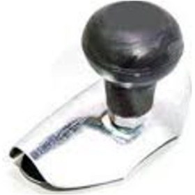 Resim Direksiyon Çevirme Topuzu Lüks Tip Metal 