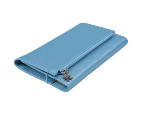 Resim 7363 Vj Zipco Clutch 9,6x16,6 , 80 Gr. 96 Yp.çiz. A. Mavi Açık Mavi 