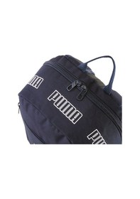 Resim Puma Phase Backpack Ii Sırt Çantası 7729502 Lacivert 