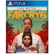 Resim Ubisoft Farcry 6 