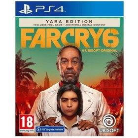 Resim Ubisoft Farcry 6 