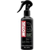 Resim Motul M1 Kask Temizleme 250ML 