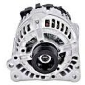 Resim Bosch Alternator 14v 90a A3 Bora Golf Iv Polo Arosa Cordoba Ibıza Leon Toledo Fabıa Octavıa Roomster 