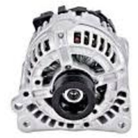 Resim Bosch Alternator 14v 90a A3 Bora Golf Iv Polo Arosa Cordoba Ibıza Leon Toledo Fabıa Octavıa Roomster 