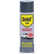 Resim Selsil Zift-katran Temizleme Spreyi 200 Ml 