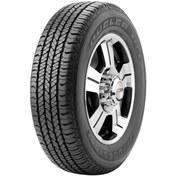 Resim Bridgestone 255/60R18 112T XL Dueler H/T684 (Yaz) (2023) 