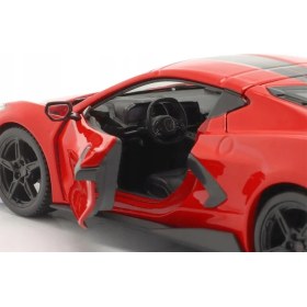 Resim Platin Store Pilatin 31134 1 24 2020 Chevrolet Corvette Stingray Coupe Zeyd 