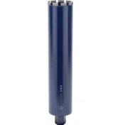 Resim Bosch Elmas Karot Uç 102 mm 1 1/4'' Unc Giriş 