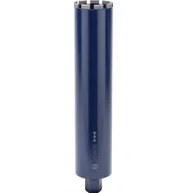 Resim Bosch Elmas Karot Uç 102 mm 1 1/4'' Unc Giriş 