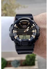 Resim Casio Csıste164 Erkek Kol Saati 