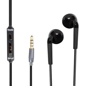 Resim Magicvoice H3 Kulak Içi Kulaklık 