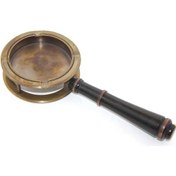 Resim Kenpazar Pirinç Tutmalı Küllük 