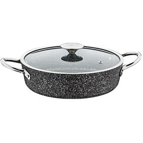 Resim Oms Collection 3316 26 cm Karnıyarık Tencere 