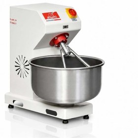 Resim BOĞAZİÇİ MUTFAK EKİPMANLARI Boğaziçi 135 Kg Hamur Yoğurma Makinesi 220V 