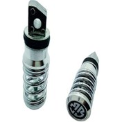 Resim Universal Arka Basamak Yaylı Nikel (492637033) 