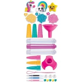 Resim NessiWorld 18827 Idea Clemetoni - Mini Kalem Laboratuvarı - Fantastik 