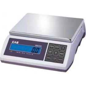 Resim Cas Ed-H Tartım Onaysız Terazi 15 kg - 0,5 gr 