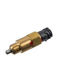 Resim Febi Bilstein 183185 Düğme Takviyeli Şanzıman Icın Mercedes Benz 5429218 Diğer 
