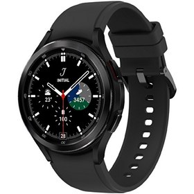 Resim Samsung Galaxy Watch4 Classic 46mm Akıllı Saat Siyah 