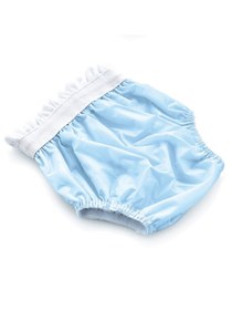 Resim Babyjem Alıştırma Külodu - Mavi - Mavi / 2-3 Yaş 