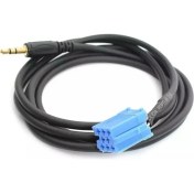 Resim Winkel Fıat Mini Iso Aux Kablosu 