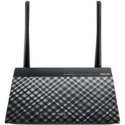Resim Asus DSL-N16 VPN ADSL VDSL Fiber Modem Router 