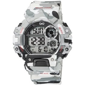 Resim Q&Q M144J006Y Erkek Kol Saati 