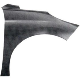 Resim 7841v0-peugeot 207 Ön Çamurluk Sağ 06- -pej0827001 