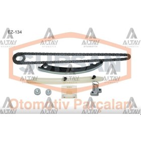 Resim Esse Otomotiv Astra G-H Corsa C Meriva Agila 1.2-1.4 Twinport 16V Eksantrik Zinciri Seti - SUP-EZ-134 