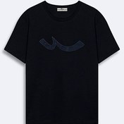Resim Ltb Jamabe Erkek Sıfır Yaka Kısa Kol T-Shirt 1225841866089 