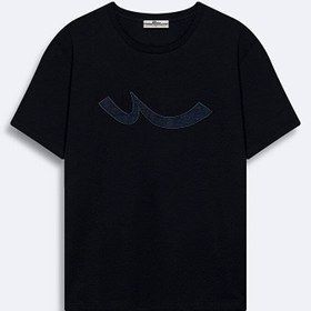 Resim Ltb Jamabe Erkek Sıfır Yaka Kısa Kol T-Shirt 1225841866089 
