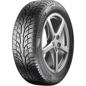 Resim Uniroyal Allseasonexpert 2 175/65R14 82T M+S 3pmsf Dört Mevsim Lastiği 2024 