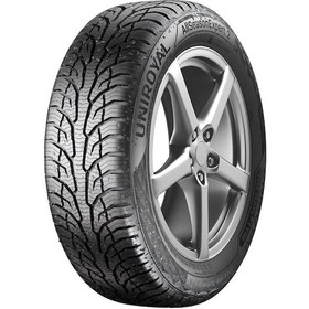 Resim Uniroyal Allseasonexpert 2 175/65R14 82T M+S 3pmsf Dört Mevsim Lastiği 2024 