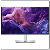 Resim Dell P2425h, 23,8", 5ms, 100hz, Full Hd, D-sub, Hdmı, Dp, Usb, Type-c, Pivot, Ips Led Monitör 