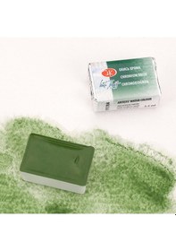 Resim St.petersburg White Nights Tam Tablet Suluboya 2.5ml N 704 Chromi 