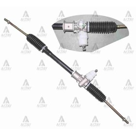 Resim DİREKSİYON KUTUSU ACCENT / EXCEL 95-00 MEKANİK MHR-03488 