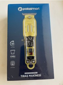 Resim Polosmart tıraş makinası 