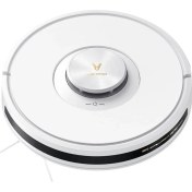 Resim Viomi V5 Pro Vakum Cleaner Akıllı Robot Süpürge 